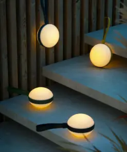 Bring To-Go 12 | Battery light | White/Yellow – 1-NR2218013026