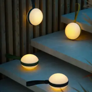 Bring To-Go 12 | Battery light | White/Yellow – 1-NR2218013026