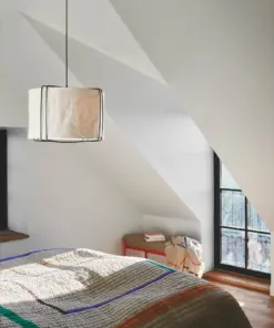 Cardine 35 | Pendant | White – 1-NR2312403001