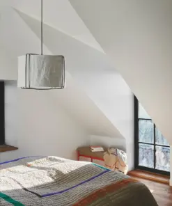 Cardine 35 | Pendant | White – 1-NR2312403001