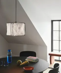 Cardine 35 | Pendant | White – 1-NR2312403001