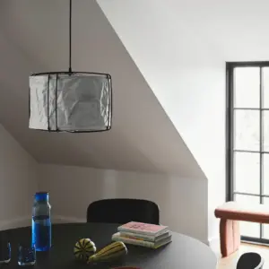 Cardine 35 | Pendant | White – 1-NR2312403001