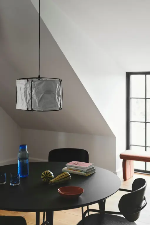 Cardine 35 | Pendant | White – 1-NR2312403001