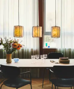 Cardine | Pendant | White – 1-NR2312443001