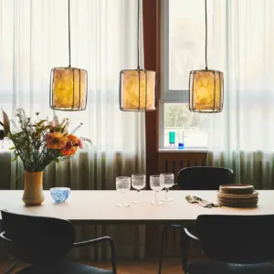 Cardine | Pendant | White – 1-NR2312443001