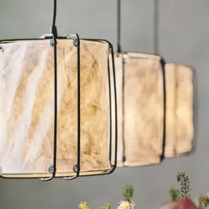 Cardine | Pendant | White – 1-NR2312443001