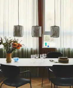 Cardine | Pendant | White – 1-NR2312443001