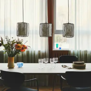 Cardine | Pendant | White – 1-NR2312443001