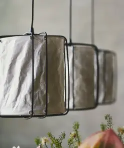 Cardine | Pendant | White – 1-NR2312443001