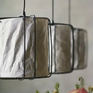 Cardine | Pendant | White – 1-NR2312443001