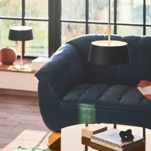 Clasi 30 | Pendant | Black – 1-NR2312603003