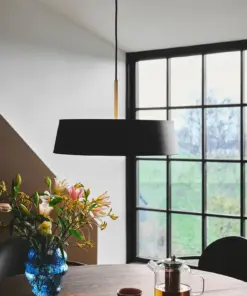 Clasi 45 | Pendant | Black – 1-NR2312623003