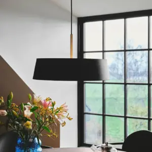 Clasi 45 | Pendant | Black – 1-NR2312623003