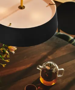 Clasi 45 | Pendant | Black – 1-NR2312623003