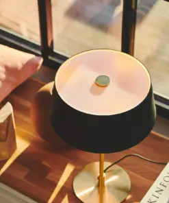 Clasi | Table lamp | Black – 1-NR2312645003