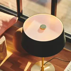 Clasi | Table lamp | Black – 1-NR2312645003