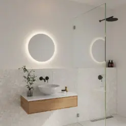 Dovina 60 | Wall light | Clear – 1-NR2310251000