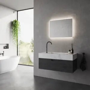 Dovina 60×80 | Wall light | Clear – 1-NR2310271000