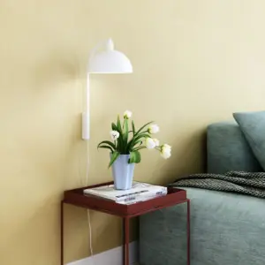 Ellen 20 | Wall light | White – 1-NR2213721001