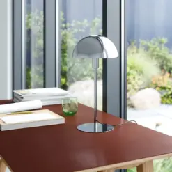 Ellen 20 | Table lamp | Chrome – 1-NR2213755033
