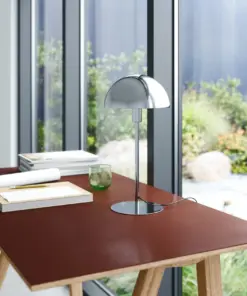 Ellen 20 | Table lamp | Chrome – 1-NR2213755033