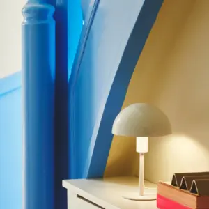 Ellen Mini | Table lamp | White – 1-NR2213745001