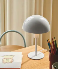 Ellen Mini | Table lamp | White – 1-NR2213745001