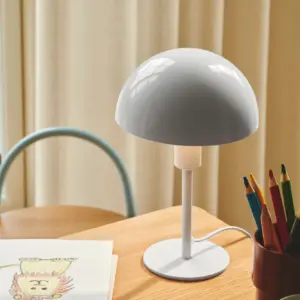 Ellen Mini | Table lamp | White – 1-NR2213745001