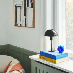 Ellen Mini | Table lamp | Black – 1-NR2213745003