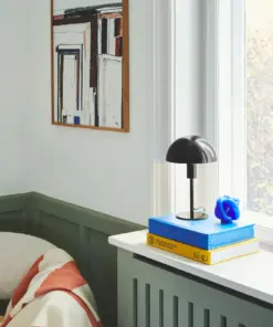 Ellen Mini | Table lamp | Black – 1-NR2213745003