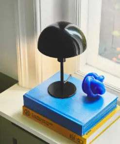 Ellen Mini | Table lamp | Black – 1-NR2213745003