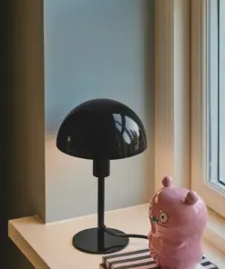 Ellen Mini | Table lamp | Black – 1-NR2213745003