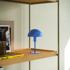 Ellen Mini | Table lamp | Blue – 1-NR2213745006