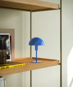 Ellen Mini | Table lamp | Blue – 1-NR2213745006