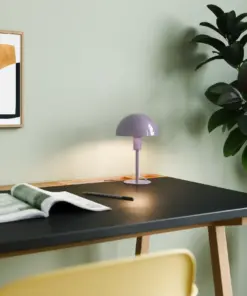 Ellen Mini | Table lamp | Purple – 1-NR2213745007