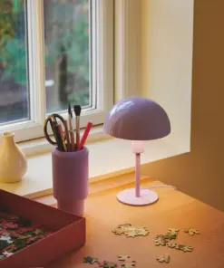 Ellen Mini | Table lamp | Purple – 1-NR2213745007