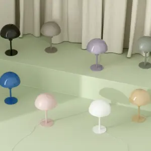 Ellen Mini | Table lamp | Yellow – 1-NR2213745026