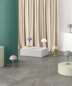 Ellen Mini | Table lamp | Yellow – 1-NR2213745026