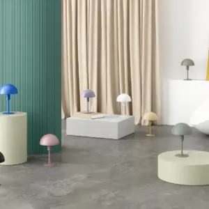 Ellen Mini | Table lamp | Yellow – 1-NR2213745026