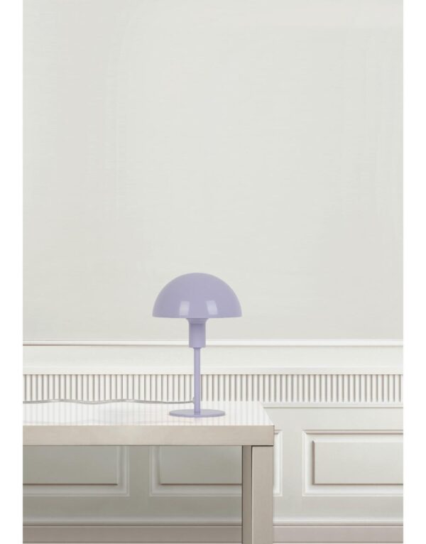 Ellen Mini | Table lamp | Purple – 1-NR2213745007