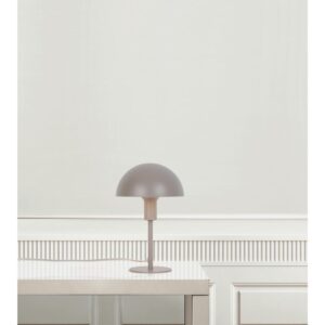 Ellen Mini | Table lamp | Light brown – 1-NR2213745009