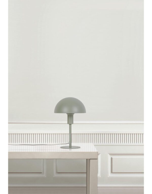 Ellen Mini | Table lamp | Dusty green – 1-NR2213745023