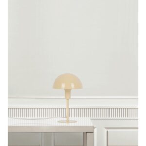 Ellen Mini | Table lamp | Yellow – 1-NR2213745026