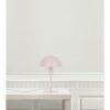 Ellen Mini | Table lamp | Dusty rose – 1-NR2213745057