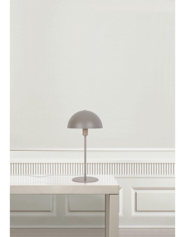 Ellen 20 | Table lamp | Light brown – 1-NR2213755009