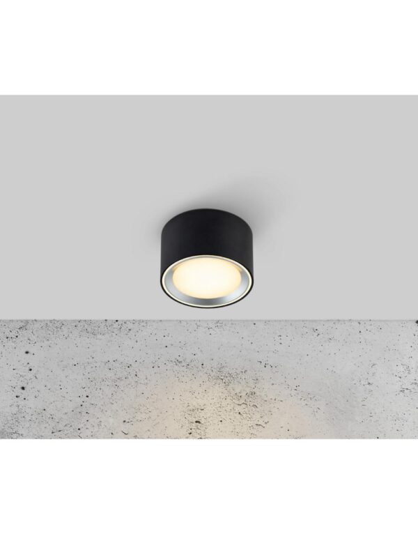 MAYA WALL LAMP WHITE/SAND GREY  LED 12W 2700K – 1-FR40103