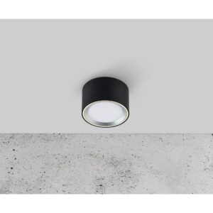 MAYA WALL LAMP WHITE/SAND GREY  LED 12W 2700K – 1-FR40103