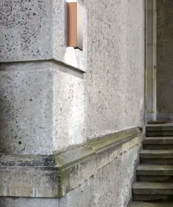 FOLD 15 Wall LED Wall White Aluminium, Plastic Nordlux – 1-NR2019051001