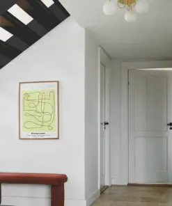 Franca | Ceiling light | Brass – 1-NR2312506035