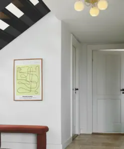 Franca | Ceiling light | Brass – 1-NR2312506035